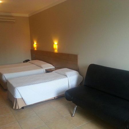 De Rose Praia Hotel Torres Rum bild