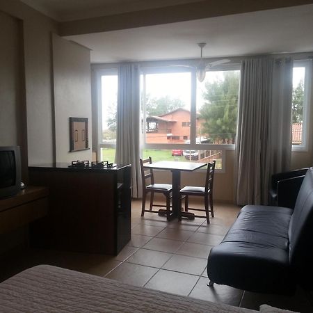 De Rose Praia Hotel Torres Rum bild